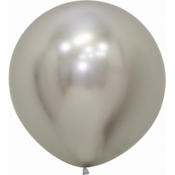 Globos gigantes 24"-60cm REFLEX Sempertex