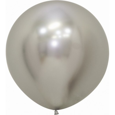 Globos gigantes 24"-60cm REFLEX Sempertex