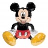 Globo Sitting Mickey Mouse
