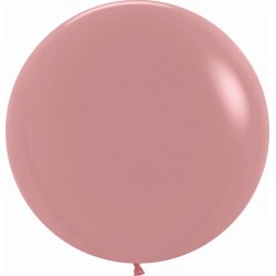 Globos gigantes 24"-60cm estándar Sempertex en globos para decoración.