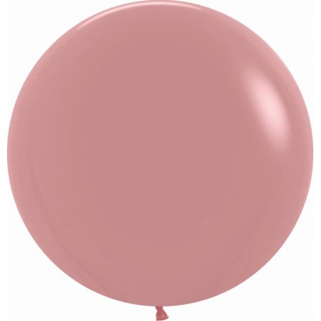 Globos gigantes 24"-60cm estándar Sempertex en globos para decoración.