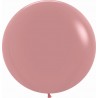 Globos gigantes 24"-60cm estándar Sempertex en globos para decoración.