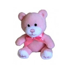 Peluche OSITO BABY 10cm