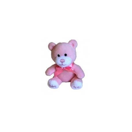 Peluche OSITO BABY 10cm