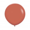 Globos gigantes 24"-60cm estándar Sempertex en globos para decoración.