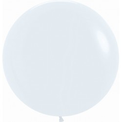 Globos gigantes 24"-60cm Estándar Sempertex