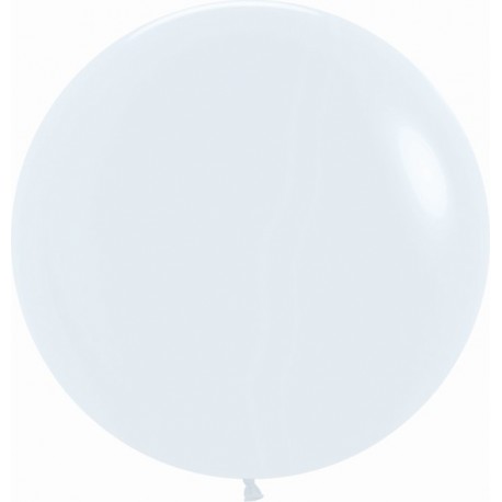 Globos gigantes 24"-60cm Estándar Sempertex
