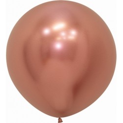 Globos gigantes 24"-60cm REFLEX Sempertex