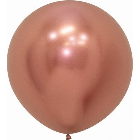 Globos gigantes 24"-60cm REFLEX Sempertex
