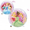 Bubble Burbuja Princesas Disney