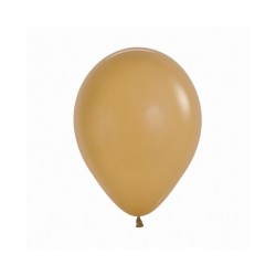 Globos de colores 5"-13cm Sempertex. Globos de látex para decoración.