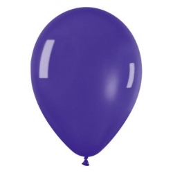 Globos colores Cristal 5"-13cm Sempertex