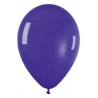 Globos colores Cristal 5"-13cm Sempertex