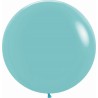 Globos gigantes 24"-60cm estándar Sempertex en globos para decoración.