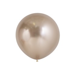 Globos gigantes 24"-60cm reflex Sempertex en globos para decoración.