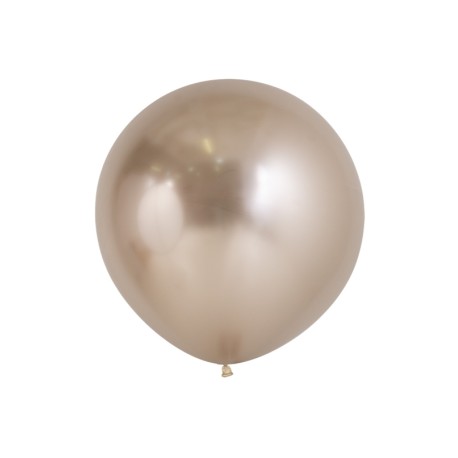 Globos gigantes 24"-60cm reflex Sempertex en globos para decoración.