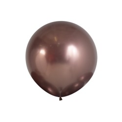 Globos gigantes 24"-60cm reflex Sempertex en globos para decoración.