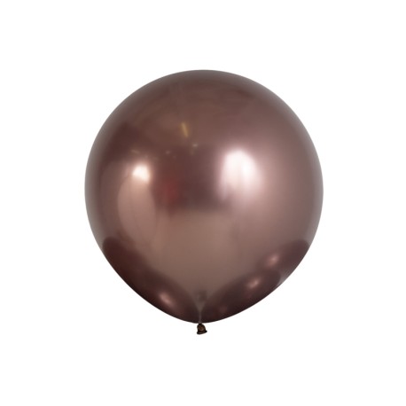 Globos gigantes 24"-60cm reflex Sempertex en globos para decoración.