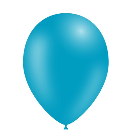 Globos estándar 12"-29cm Balloonia