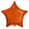 Globo Estrella de foil 18"-45cm TG