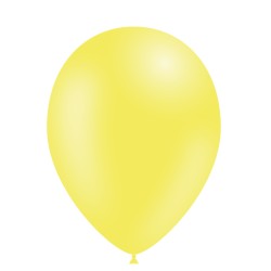 Globos estándar 12"-29cm Balloonia