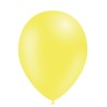 Globos de colores estándar de 5"-13cm Balloonia. Globos de látex.