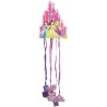 Piñata Princesas Disney sencilla