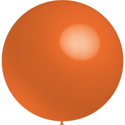 globos gigantes 36"-90cm estándar en globos para decoración.