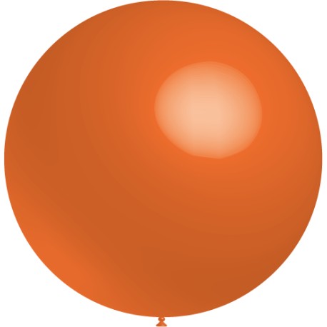 globos gigantes 36"-90cm estándar en globos para decoración.