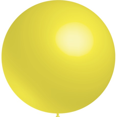 globos gigantes 36"-90cm estándar en globos para decoración.