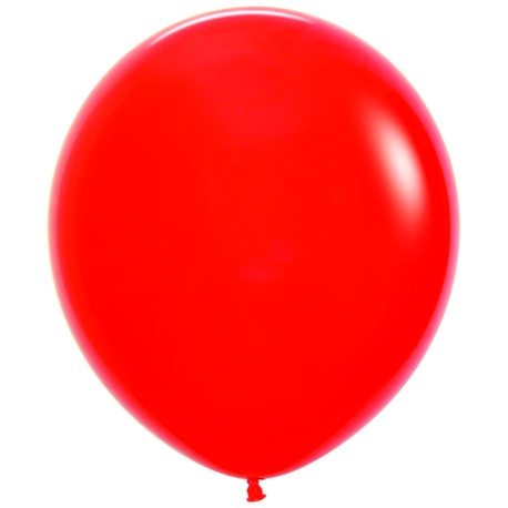Globos colores 18"-45cm Sempertex (15)