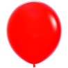 Globos colores 18"-45cm Sempertex (15)