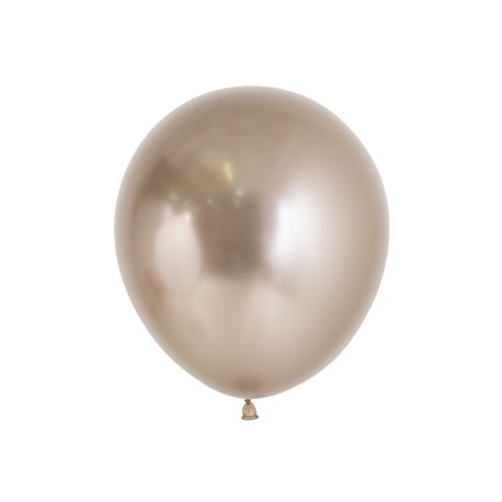 Globos de colores REFLEX de 18"-45cm sempertex. Globos de látex para decorar.