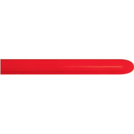 Globos modelar 260 Unicolor Sempertex
