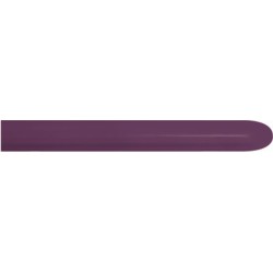 Globos modelar 260 Unicolor Sempertex