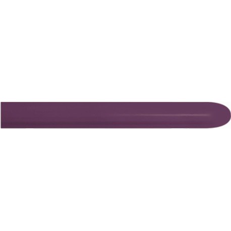 Globos modelar 260 Unicolor Sempertex