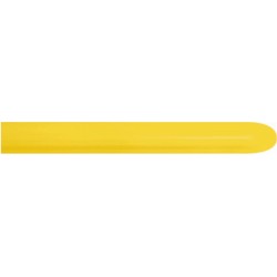 Globos modelar 260 Unicolor Sempertex