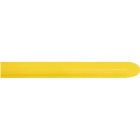 Globos modelar 260 Unicolor Sempertex