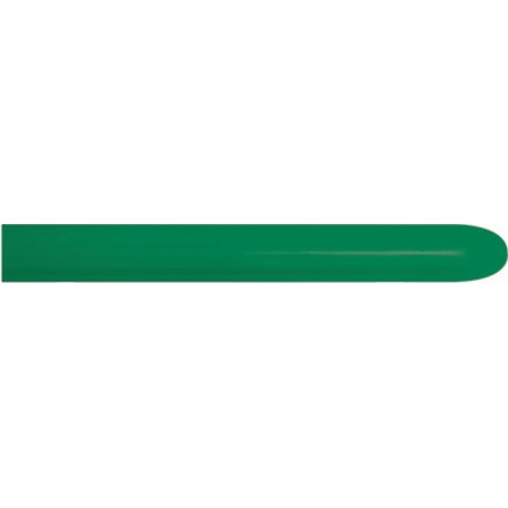 Globos modelar 260 Unicolor Sempertex