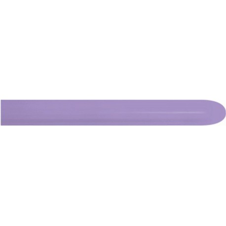 Globos modelar 260 Unicolor Sempertex