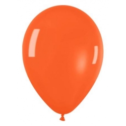 Globos colores Cristal 5"-13cm Sempertex