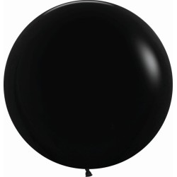 Globos gigantes 24"-60cm estándar Sempertex en globos para decoración.