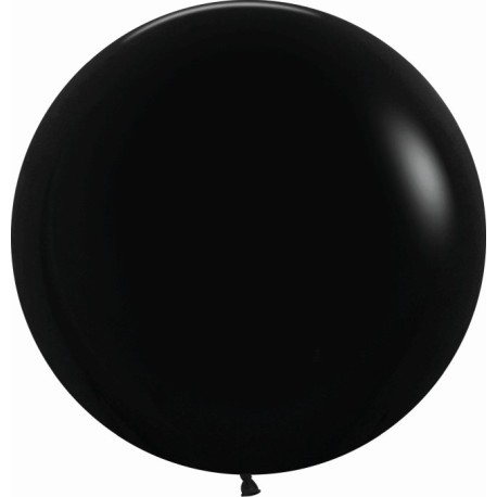 Globos gigantes 24"-60cm estándar Sempertex en globos para decoración.