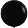 Globos gigantes 24"-60cm estándar Sempertex en globos para decoración.