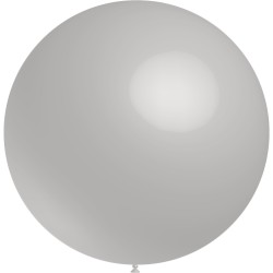 globos gigantes 36"-90cm estándar en globos para decoración.