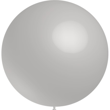 globos gigantes 36"-90cm estándar en globos para decoración.