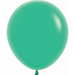 Globos de colores de 18"-45cm sempertex. Globos de látex para decorar.