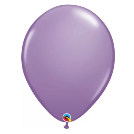Globos de colores fashion 16"-42cm qualatex en globos para decoración.