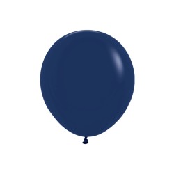 Globos de colores de 18"-45cm sempertex. Globos de látex para decorar.