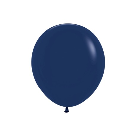 Globos de colores de 18"-45cm sempertex. Globos de látex para decorar.